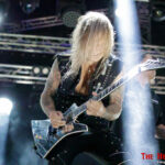 Into The Grave 2025: Savatage
